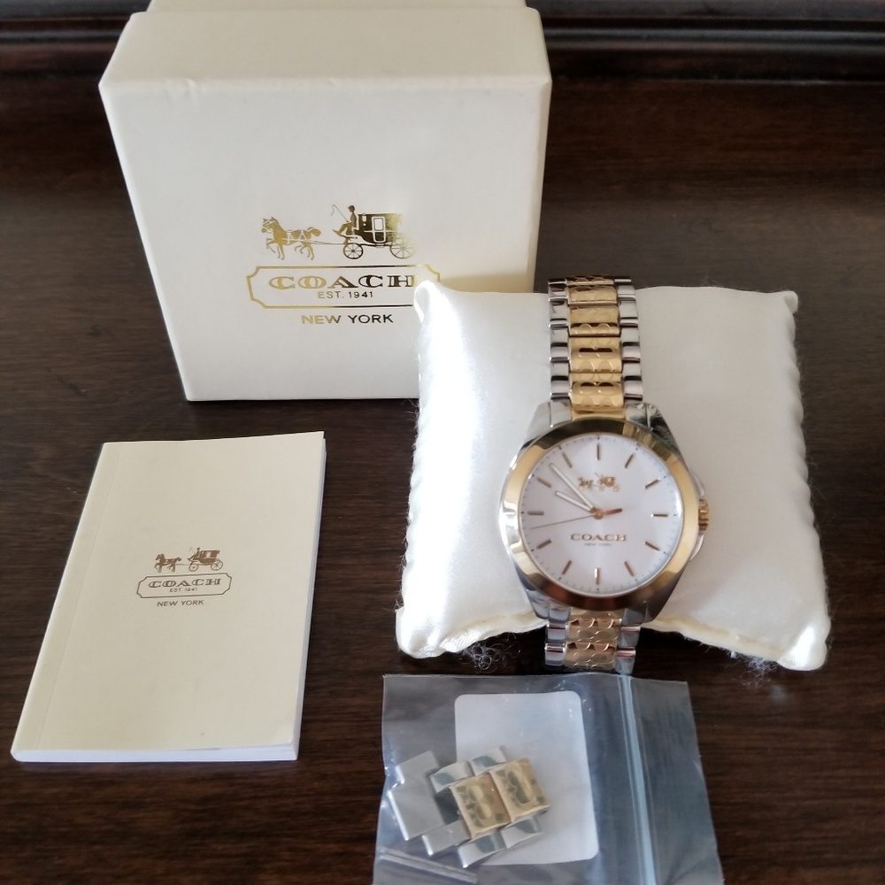 Watch